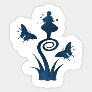 Fairy Sticker